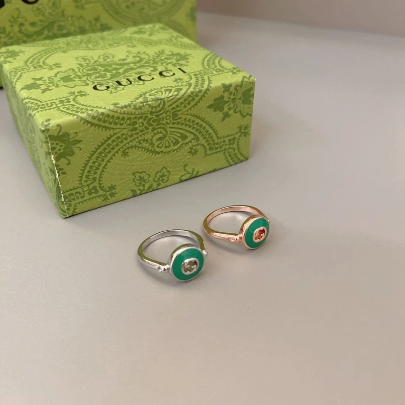 ModernLook Gxccx Rings 304644