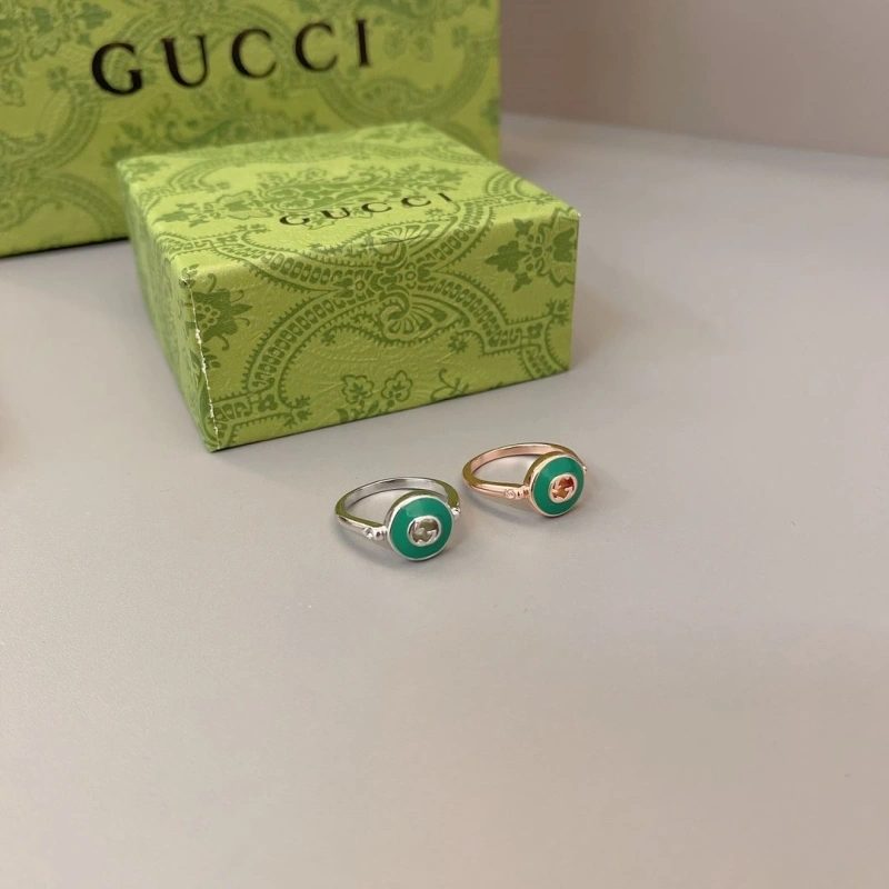 ModernLook Gxccx Rings 304644