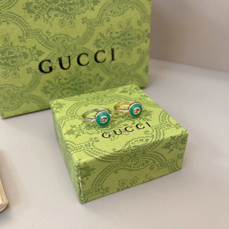 ModernLook Gxccx Rings 304644