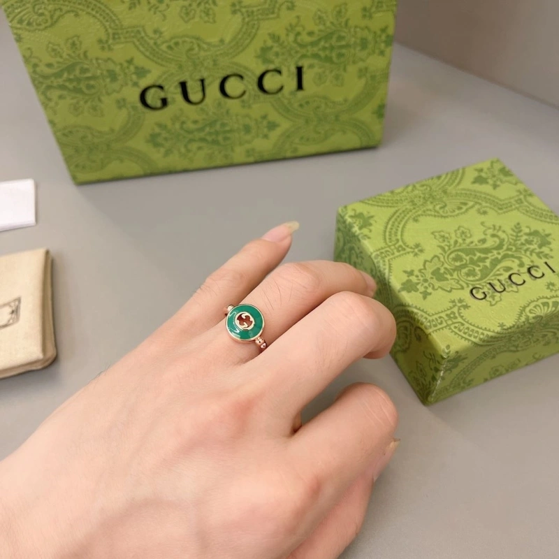 ModernLook Gxccx Rings 304644