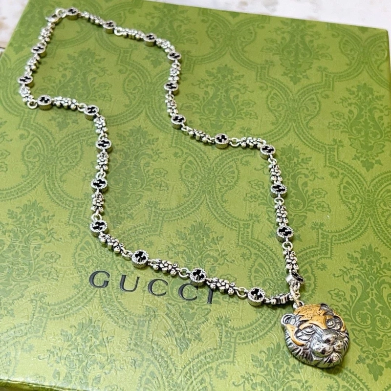 Bold Gxccx Necklaces 305046