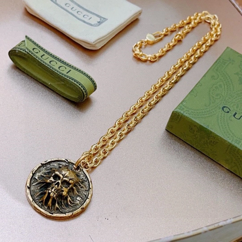 Gxccx Necklaces Breathable 305052