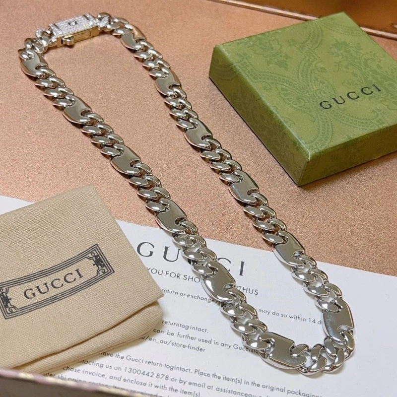 Gxccx Necklaces Elegant 305048