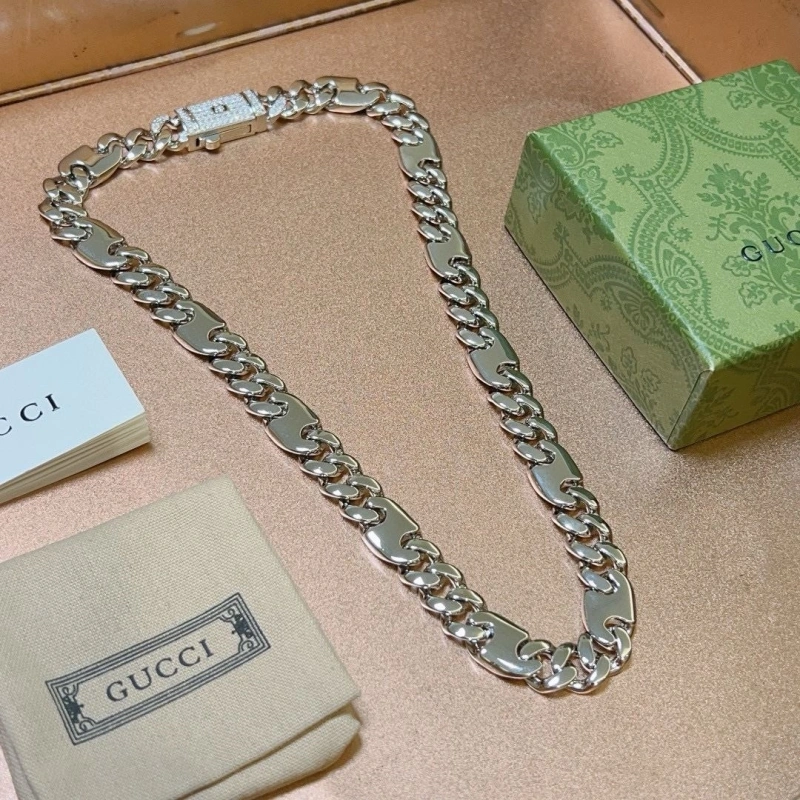 Gxccx Necklaces Elegant 305048