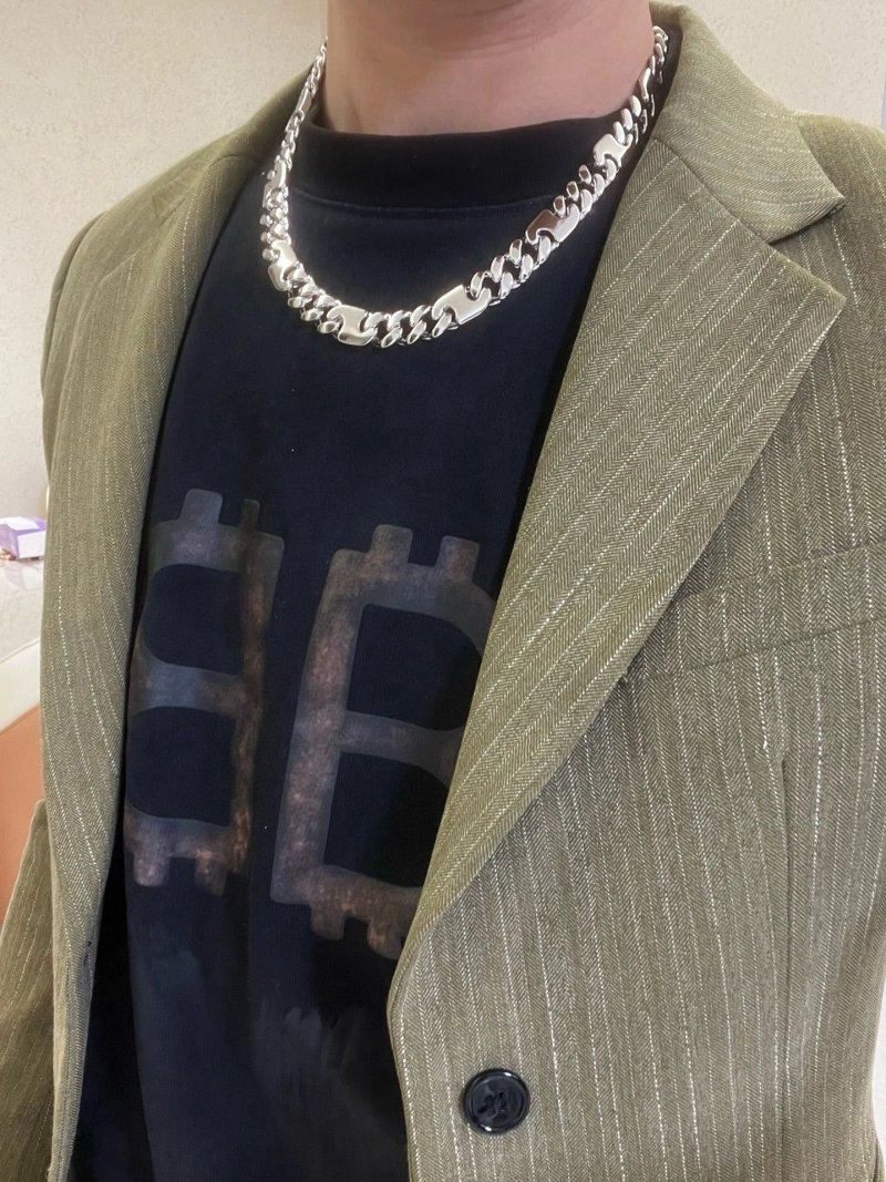 Gxccx Necklaces Elegant 305048