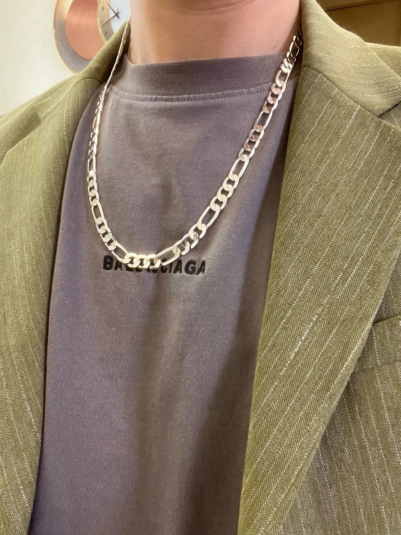 Gxccx Necklaces Cozy 305045