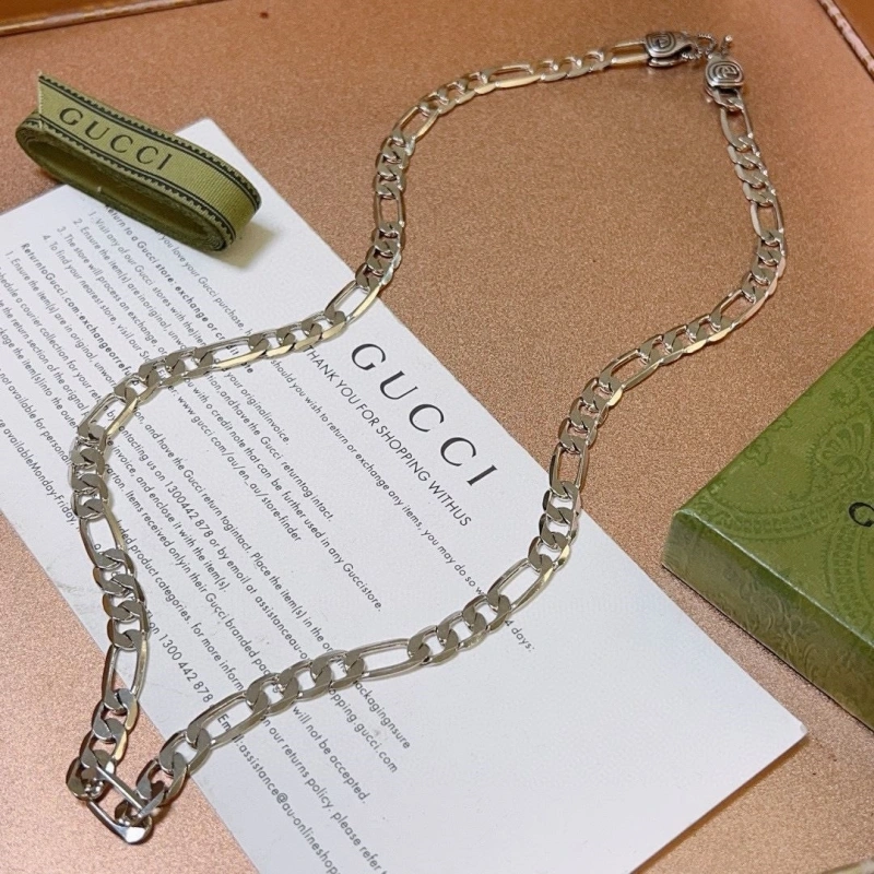 Gxccx Necklaces Cozy 305045