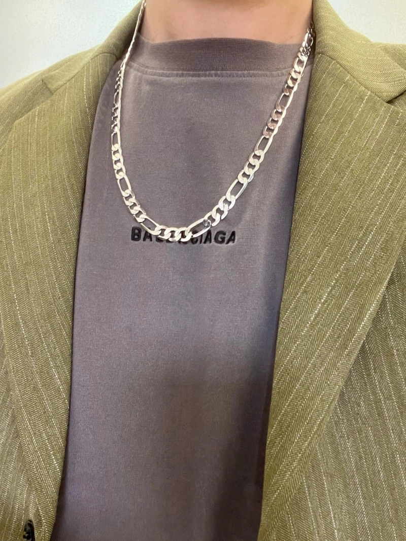 Gxccx Necklaces Cozy 305045