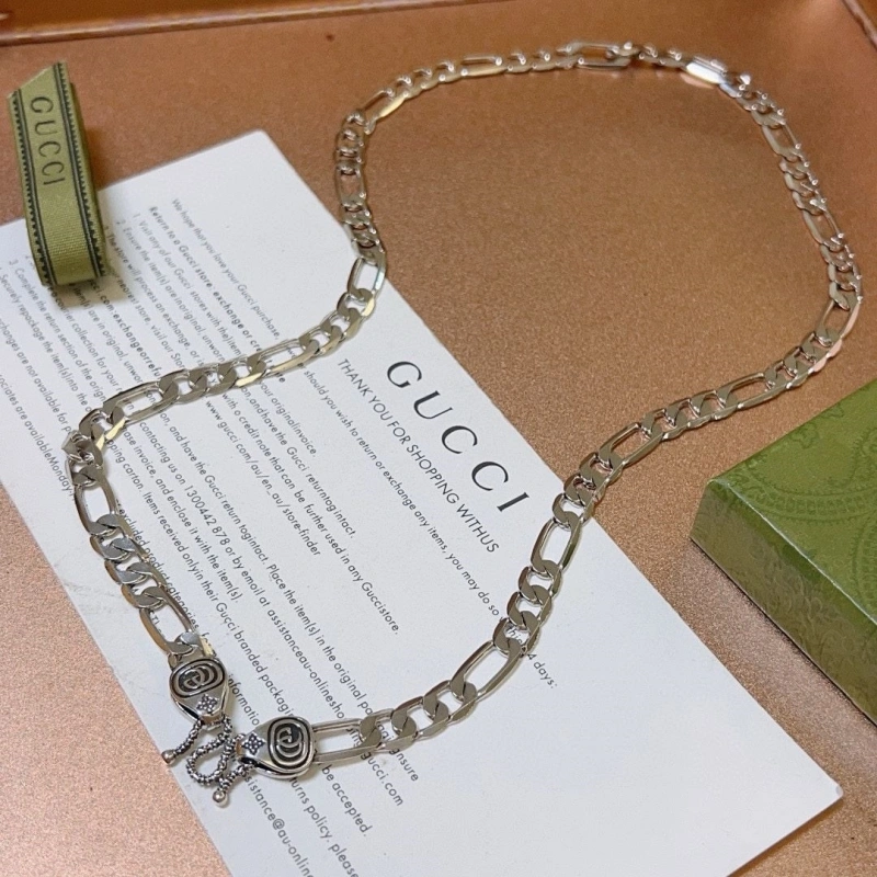 Gxccx Necklaces Cozy 305045