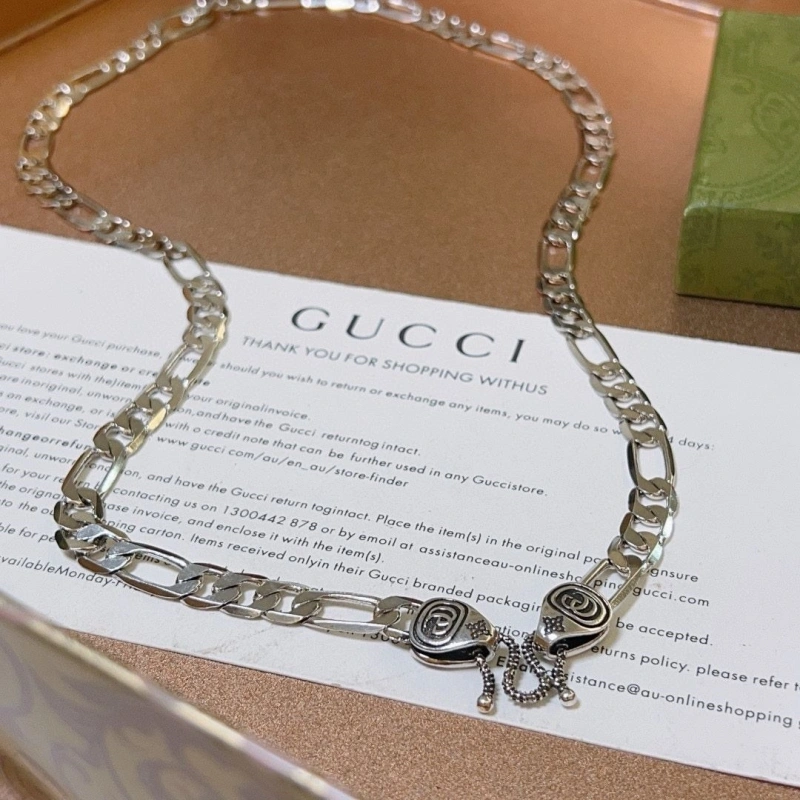 Gxccx Necklaces Cozy 305045