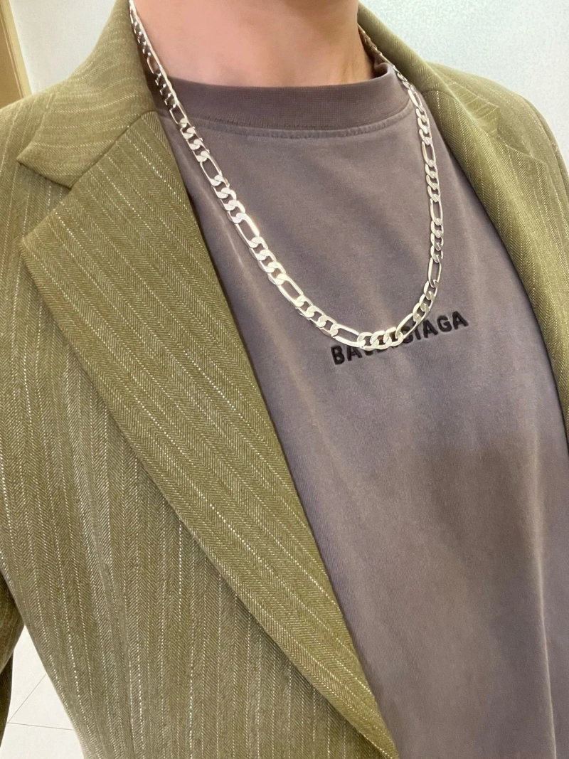 Gxccx Necklaces Cozy 305045
