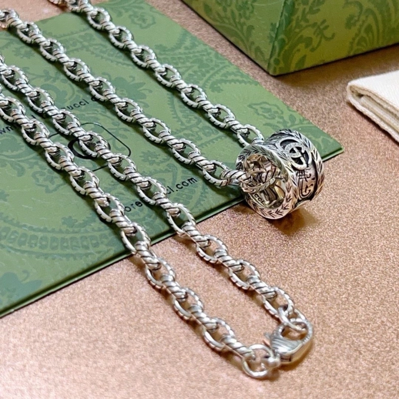 Gxccx Necklaces Trendy 305042
