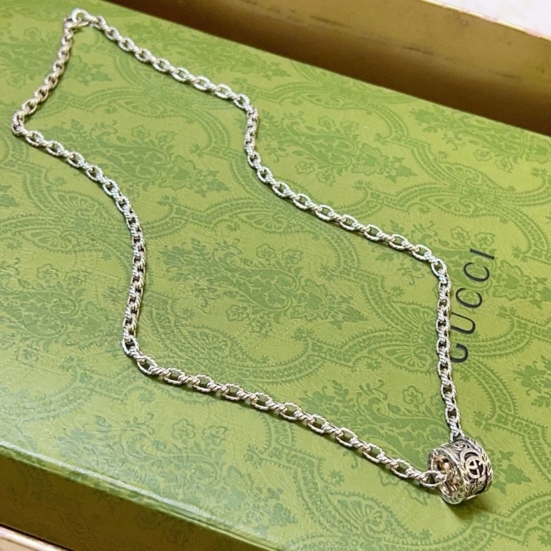Gxccx Necklaces Trendy 305042