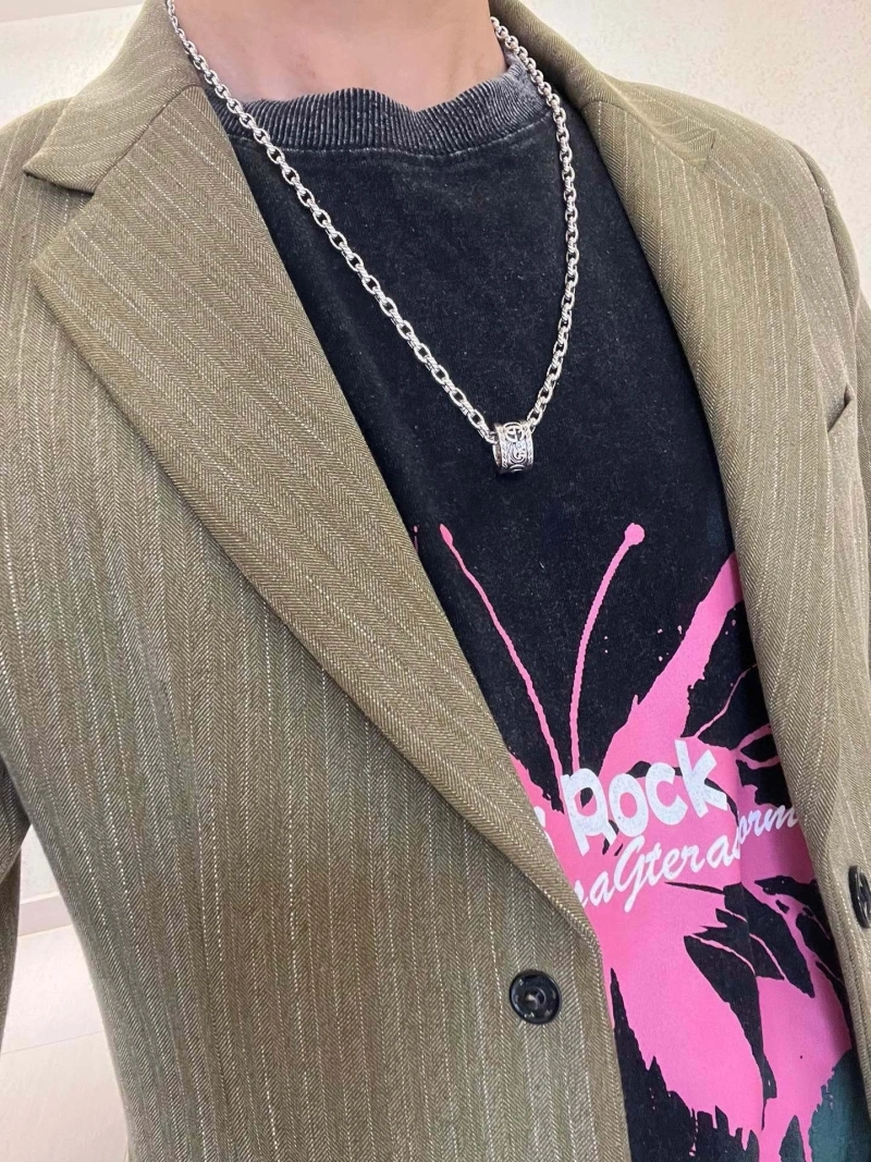 Gxccx Necklaces Trendy 305042