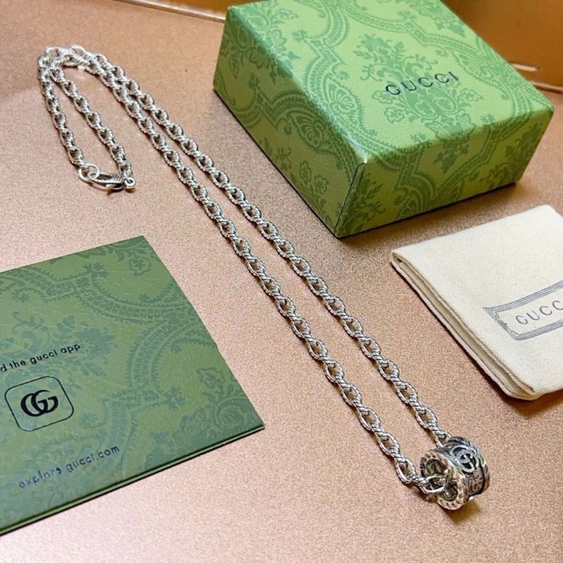 Gxccx Necklaces Trendy 305042