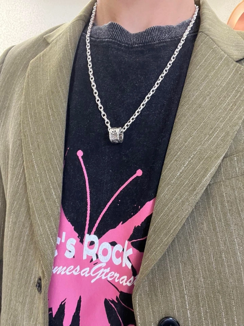 Gxccx Necklaces Trendy 305042