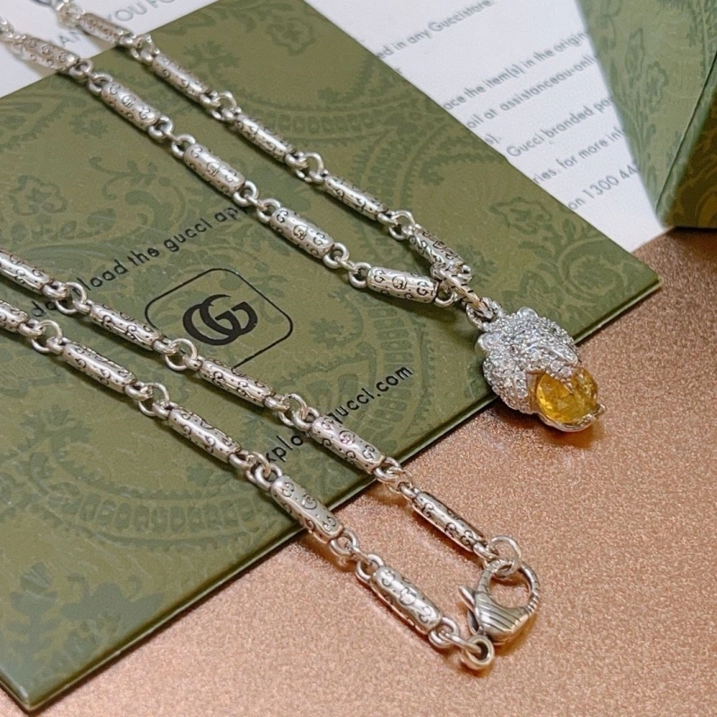 Comfortable Gxccx Necklaces 305040