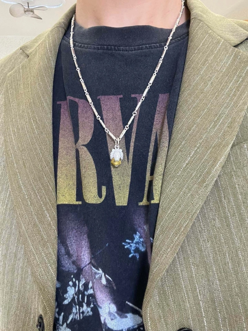 Comfortable Gxccx Necklaces 305040
