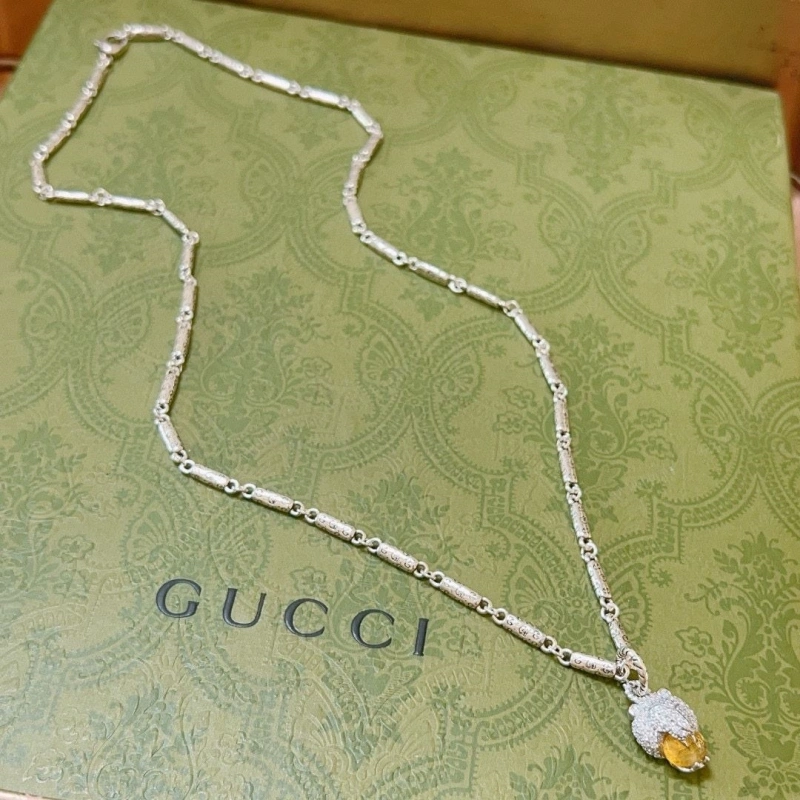 Comfortable Gxccx Necklaces 305040