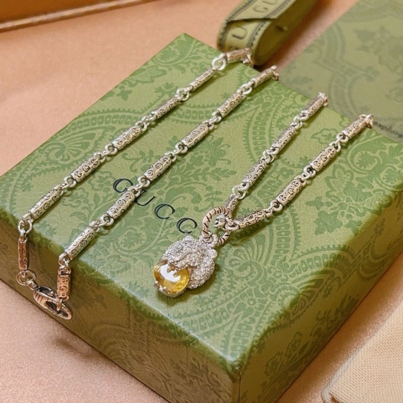 Comfortable Gxccx Necklaces 305040