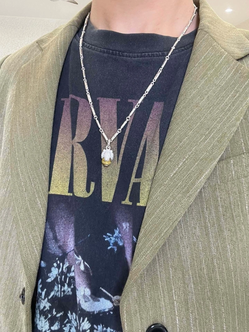 Comfortable Gxccx Necklaces 305040