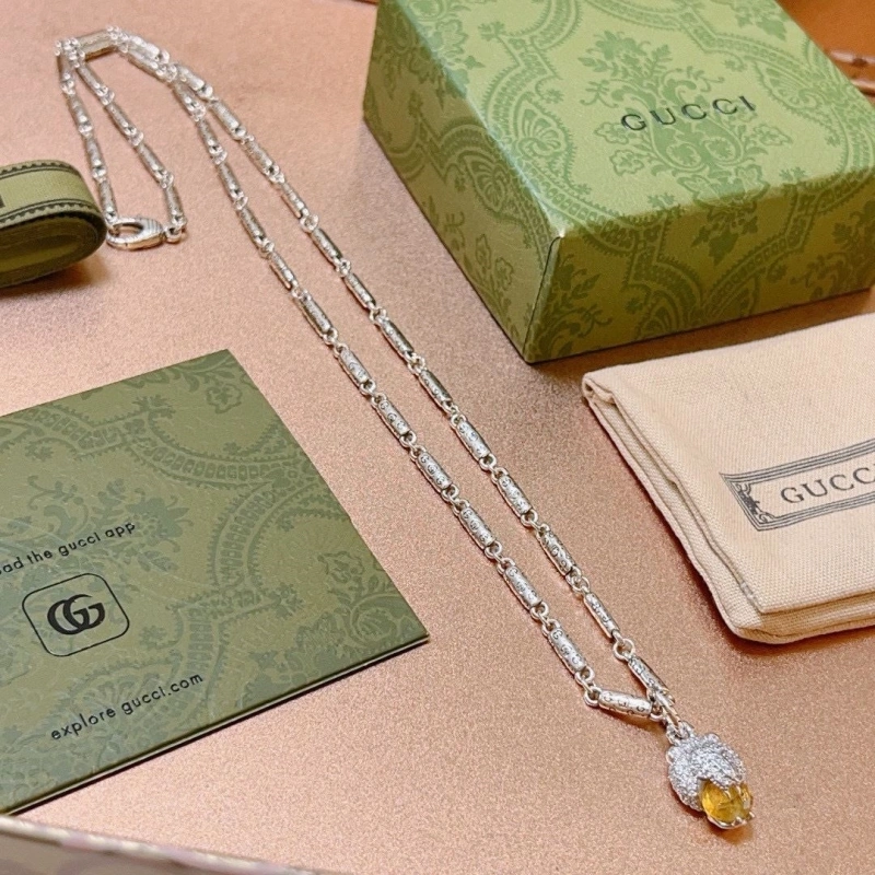 Comfortable Gxccx Necklaces 305040
