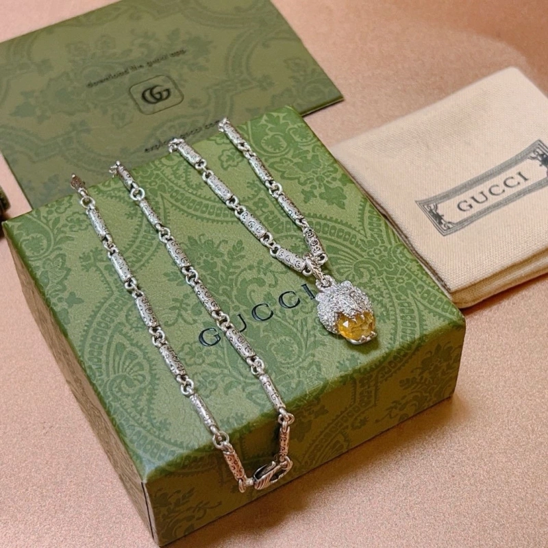 Comfortable Gxccx Necklaces 305040