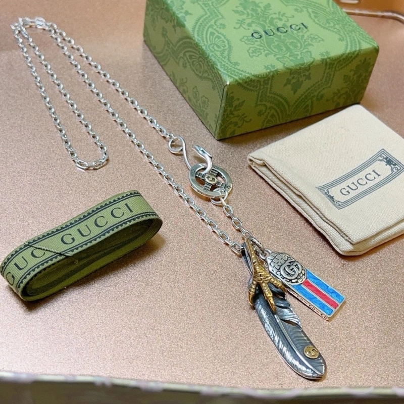 Gxccx Necklaces Soft 305034