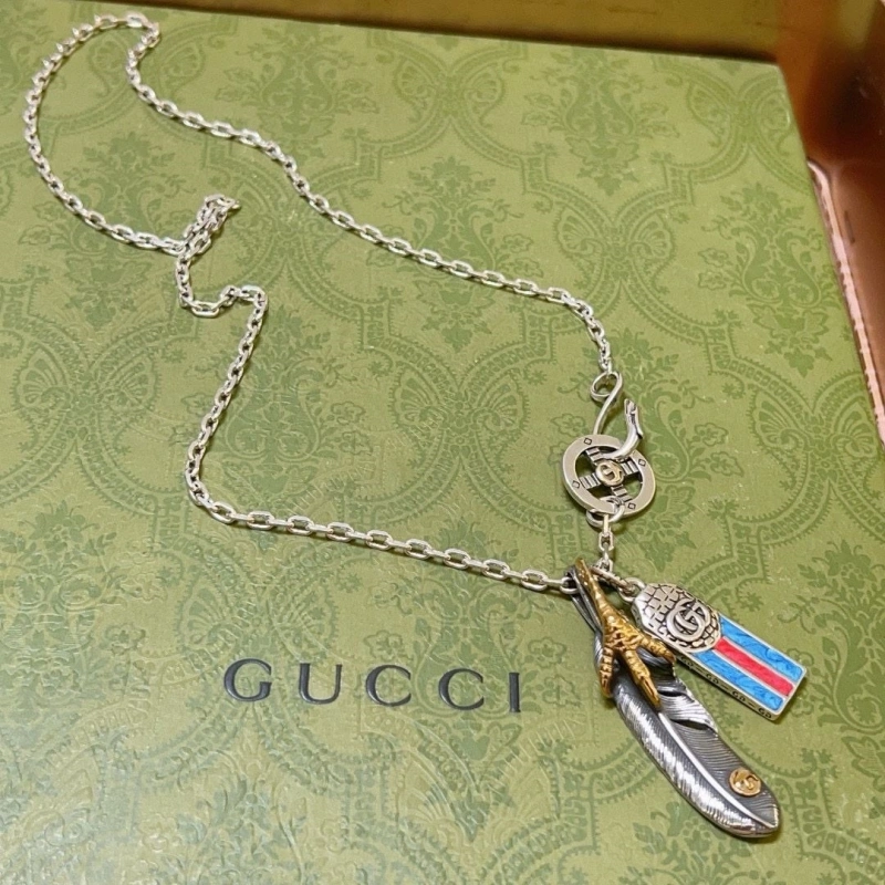 Gxccx Necklaces Soft 305034