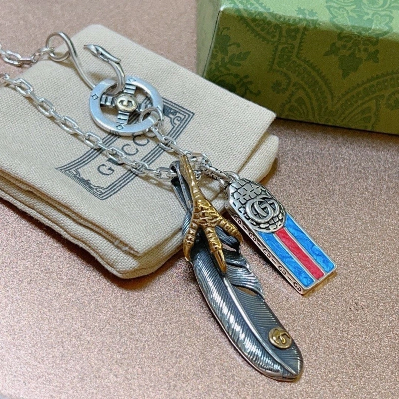 Gxccx Necklaces Soft 305034