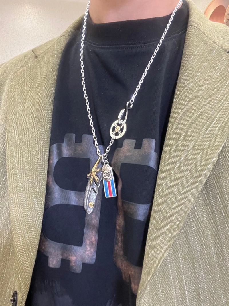 Gxccx Necklaces Soft 305034