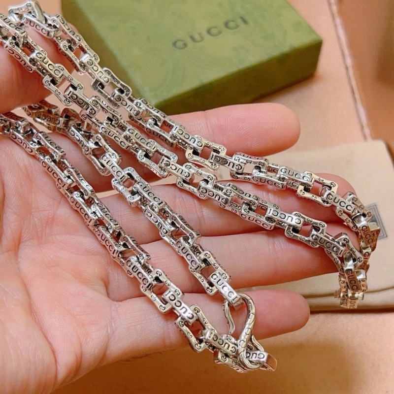 Comfortable Gxccx Necklaces 305036