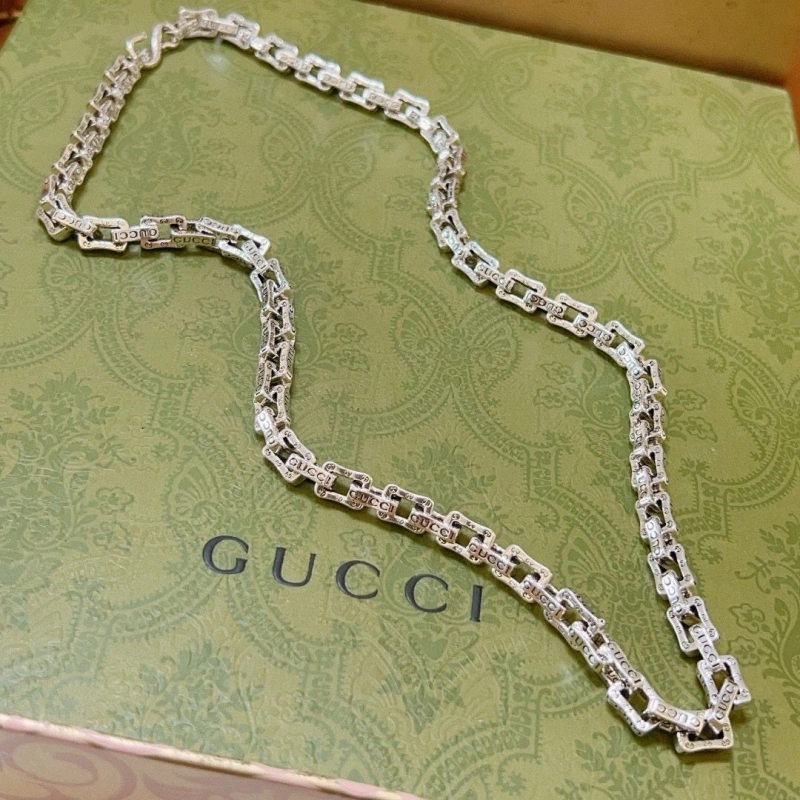 Comfortable Gxccx Necklaces 305036