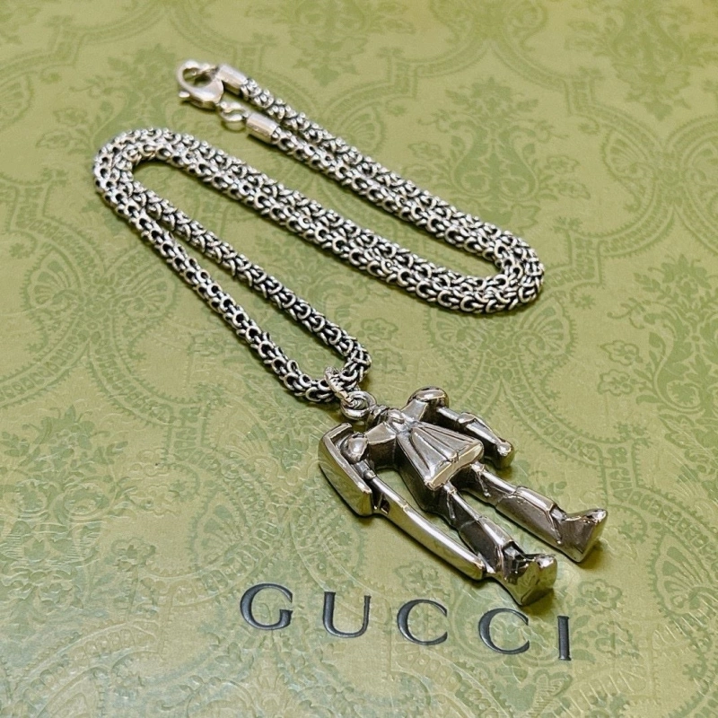 Gxccx Necklaces Classic 305037