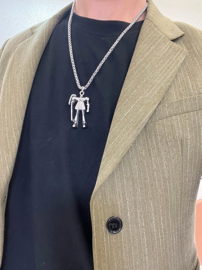 Gxccx Necklaces Classic 305037