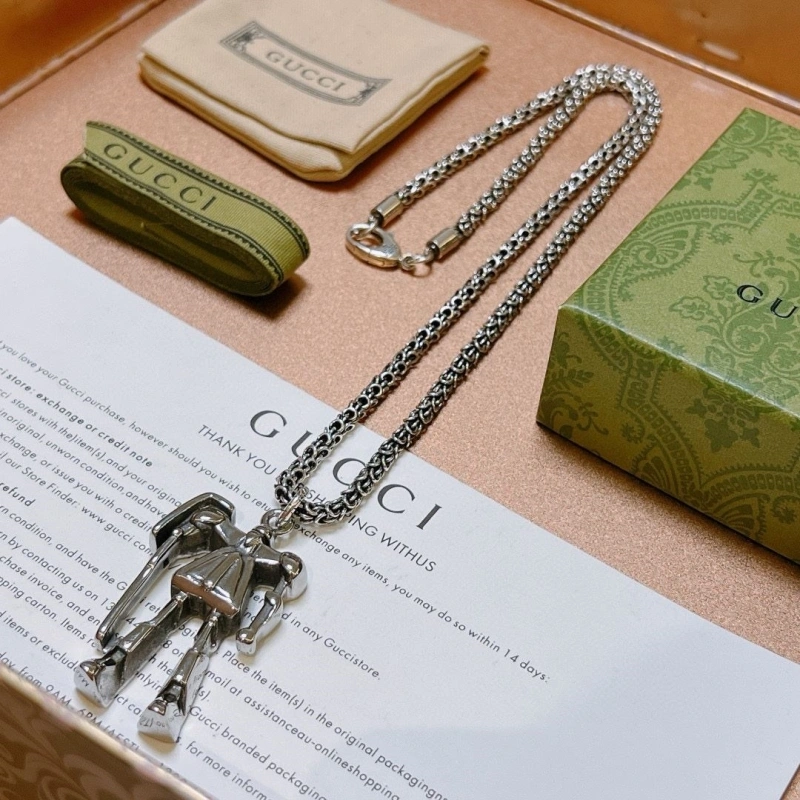 Gxccx Necklaces Classic 305037
