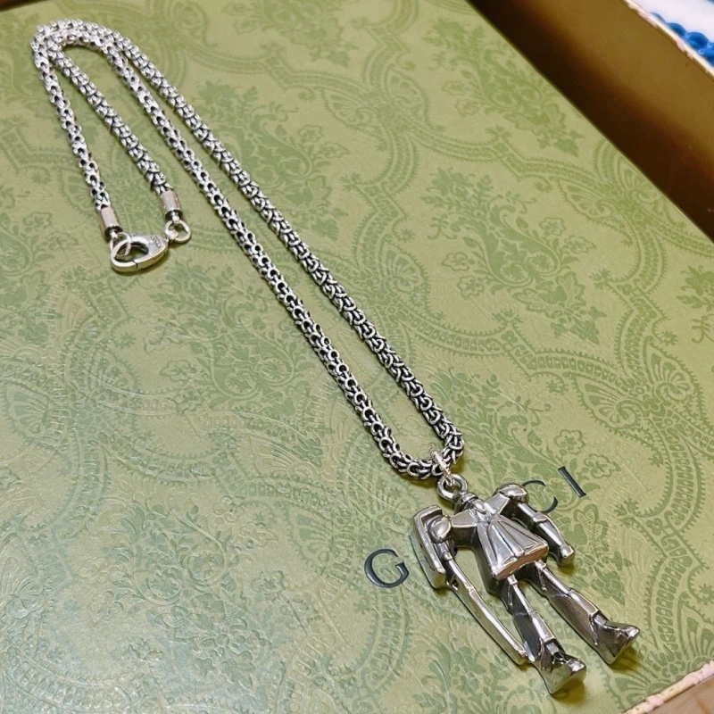 Gxccx Necklaces Classic 305037