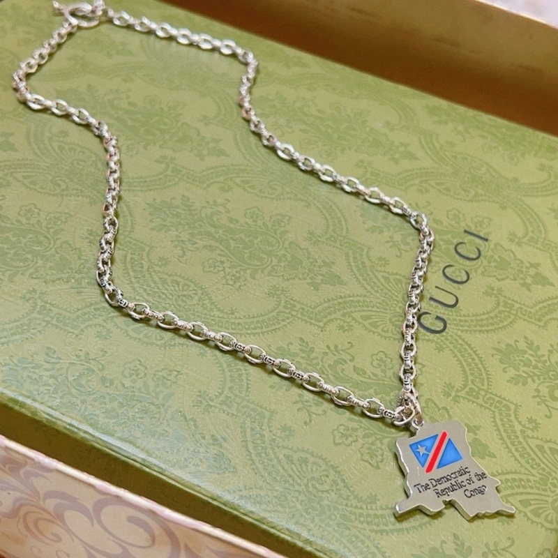 Elegant Gxccx Necklaces 305057