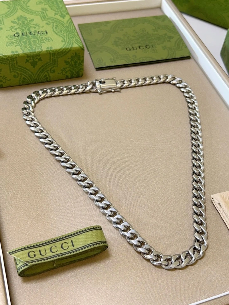 Gxccx Necklaces Lightweight 305031