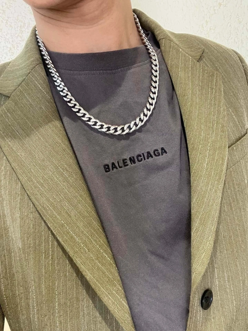 Gxccx Necklaces Lightweight 305031