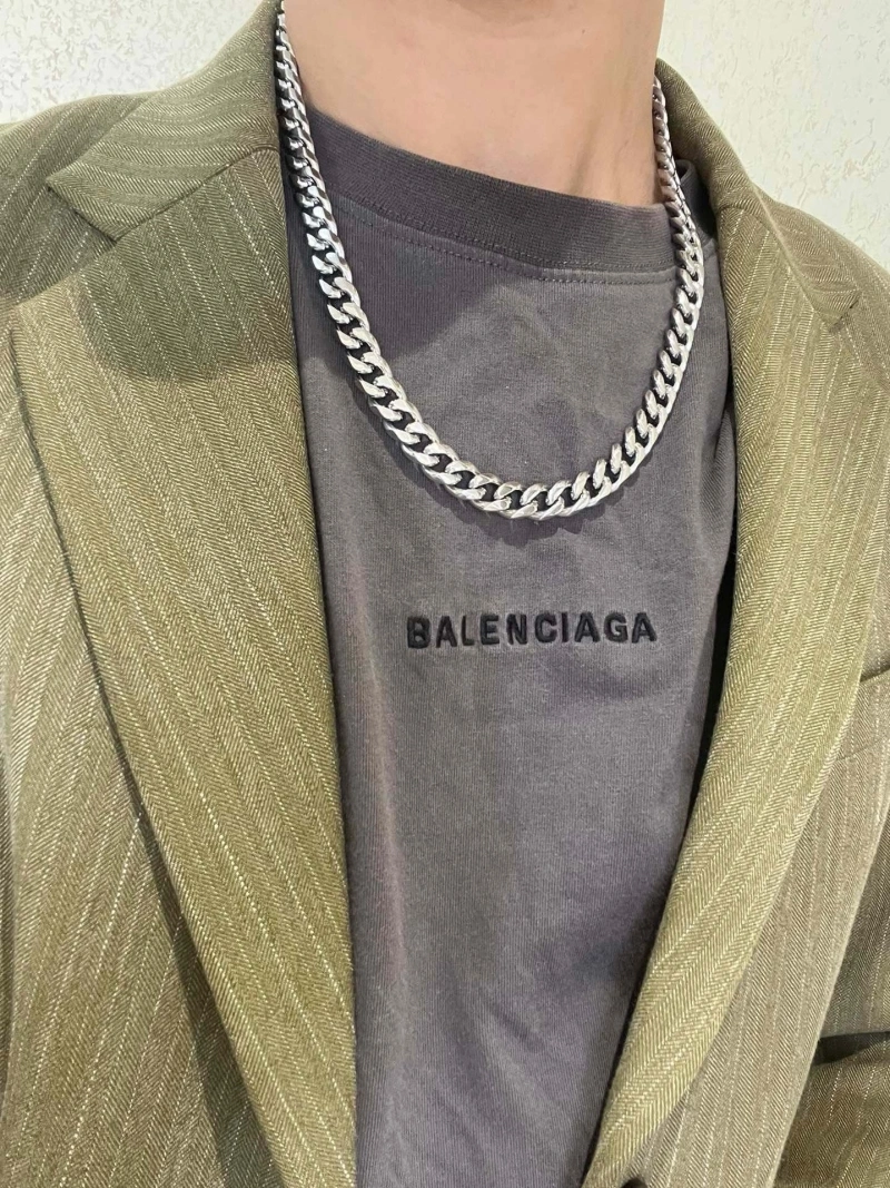 Gxccx Necklaces Lightweight 305031