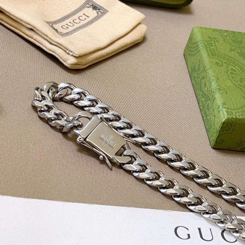 Gxccx Necklaces Lightweight 305031