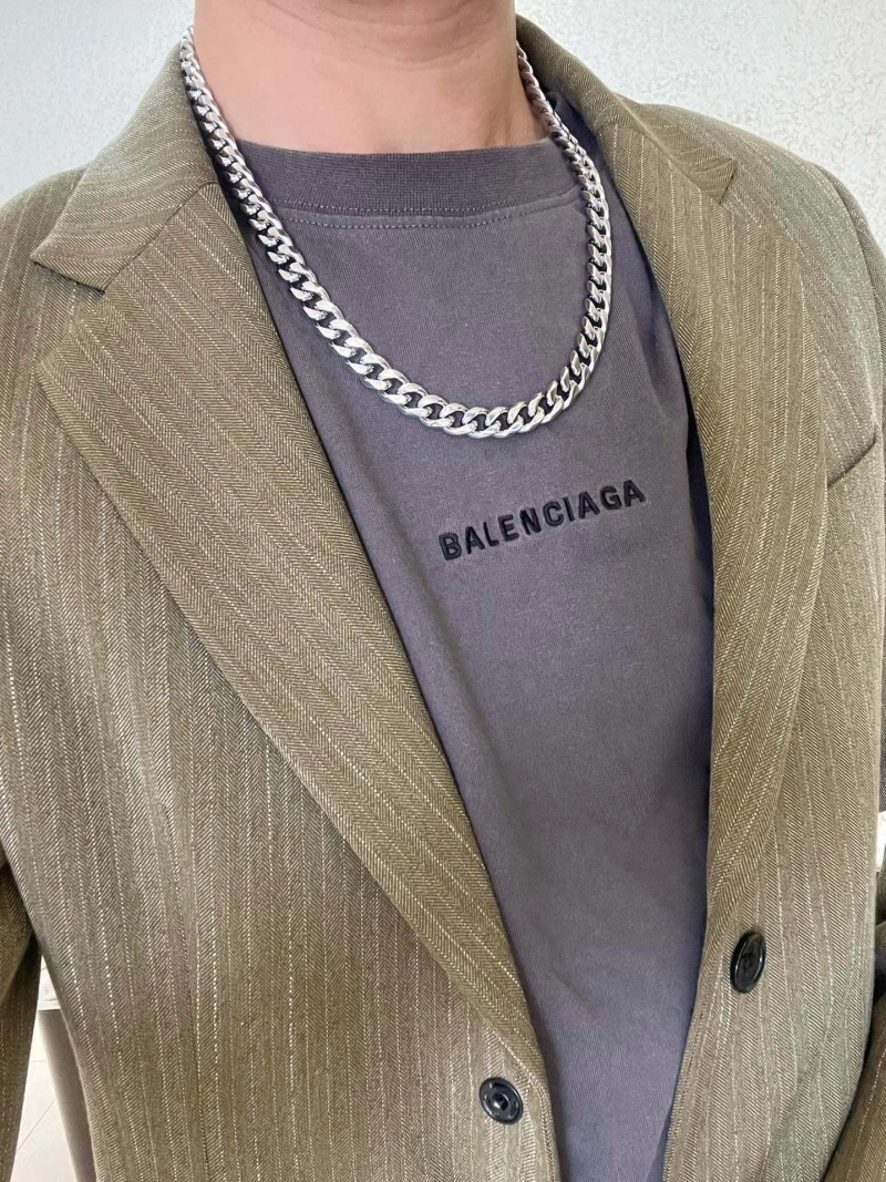 Gxccx Necklaces Lightweight 305031
