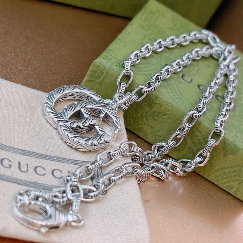 Gxccx Necklaces Reliable 305041