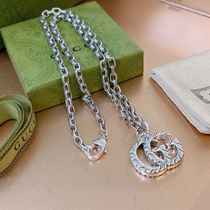 Gxccx Necklaces Reliable 305041