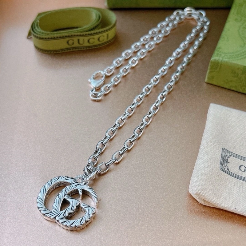 Gxccx Necklaces Reliable 305041