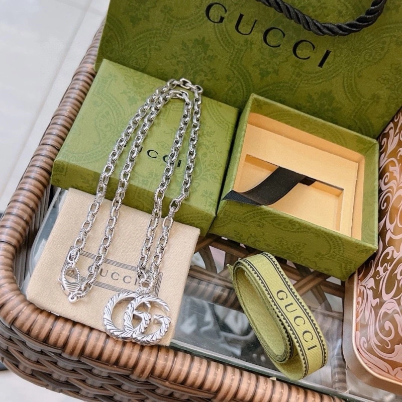 Gxccx Necklaces Reliable 305041