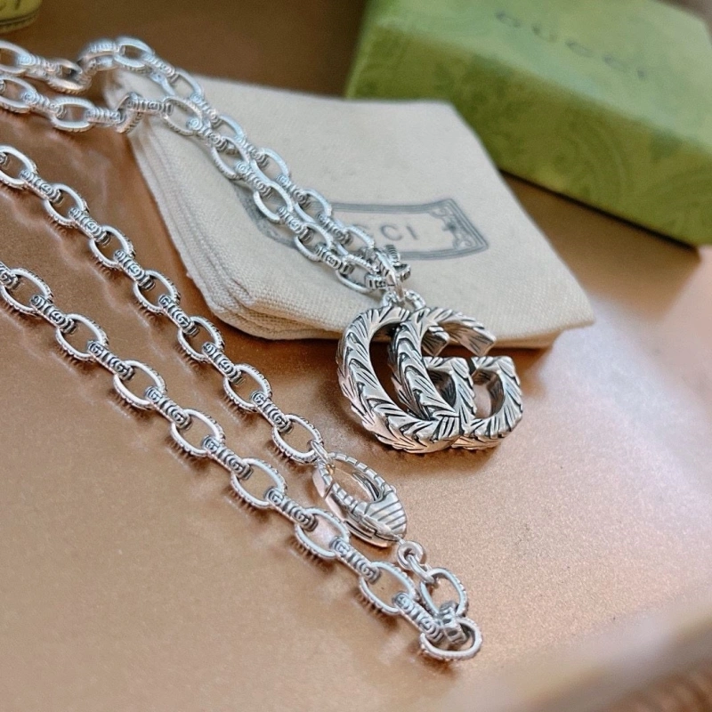 Gxccx Necklaces Reliable 305041