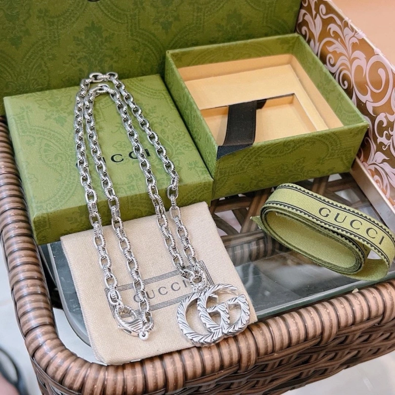 Gxccx Necklaces Reliable 305041