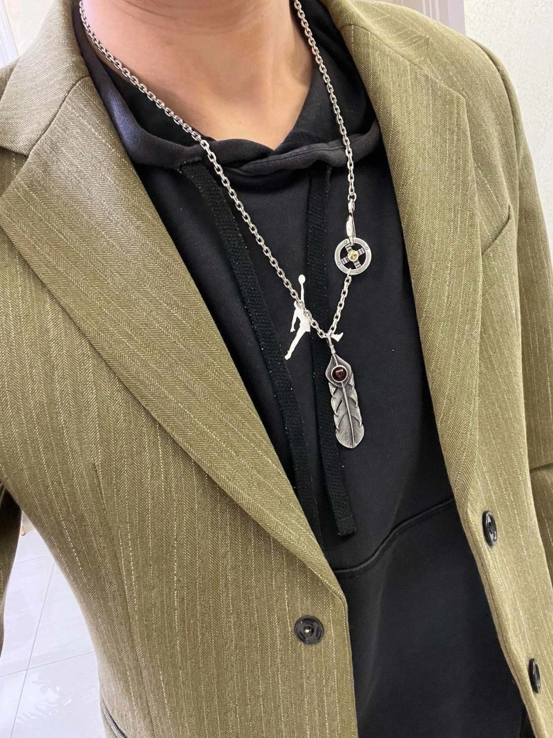 Gxccx Necklaces Trendsetting 305039